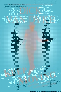 Keep Moving And Other Tips and Truths about Aging  9781602862968 Front Cover