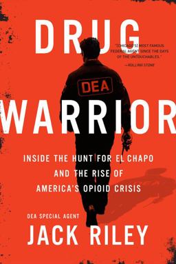 Drug Warrior Drug Warrior