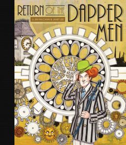 Return of the Dapper Men  9781603094139 Front Cover