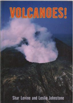 Volcanoes!