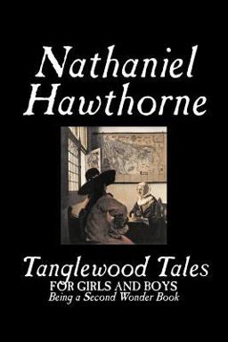 Tanglewood Tales