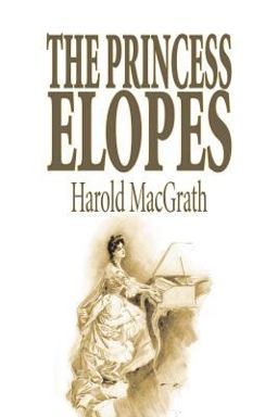 The Princess Elopes