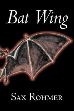 Bat Wing