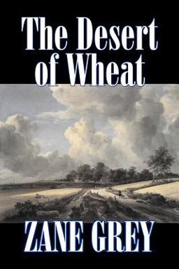 The Desert of Wheat