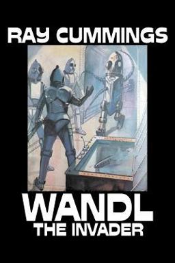 Wandl the Invader