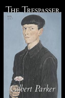The Trespasser