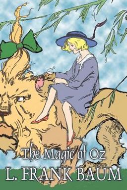 The Magic of Oz