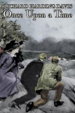 Once upon a Time Once upon a Time