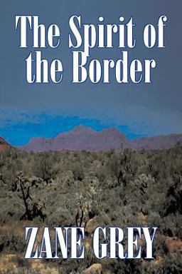 The Spirit of the Border