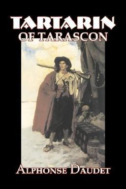 Tartarin of Tarascon