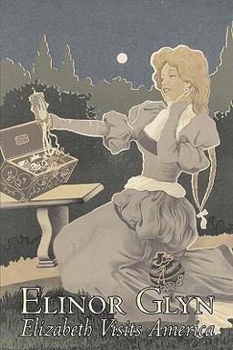 Elizabeth Visits Americ