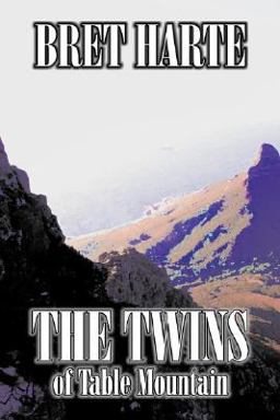 The Twins of Table Mountain
