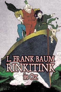 Rinkitink in Oz