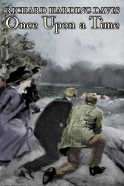 Once upon a Time Once upon a Time