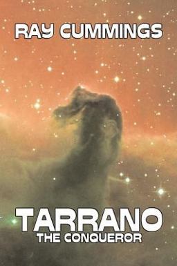 Tarrano the Conqueror