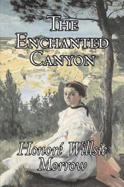 The Enchanted Canyon