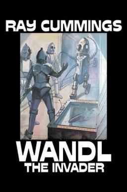 Wandl the Invader