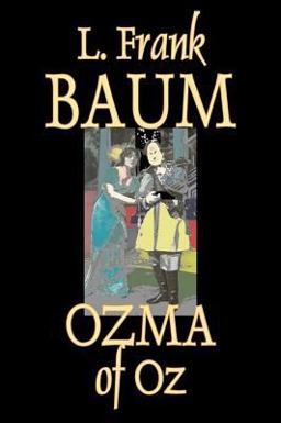 Ozma of Oz