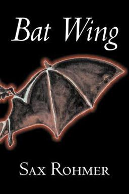 Bat Wing
