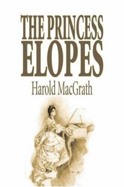 The Princess Elopes