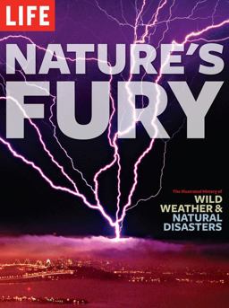 Nature's Fury