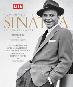 Life Remembering Sinatra