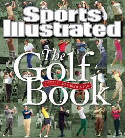 Sports Illustrated the Golf Book  9781603200851 Front Cover