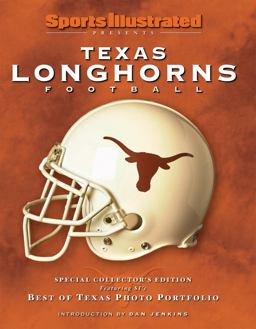 Texas Longhorns Football