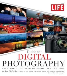Guide to Digital Photography