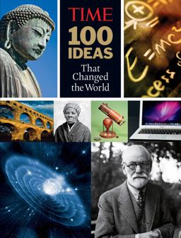 100 Ideas - That Changed the World  9781603201704 Front Cover