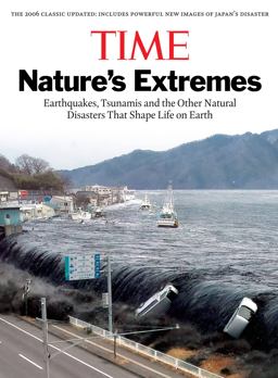 Time Nature's Extremes