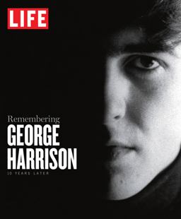 LIFE Remembering George Harrison