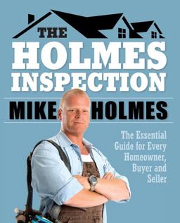 Holmes Inspection