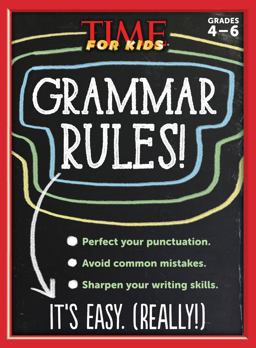 Grammar Rules!