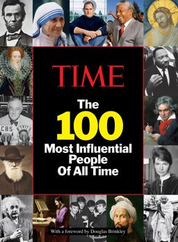 The 100 Most Influential People of All Time