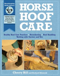 Horse Hoof Care Horse Hoof Care