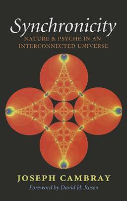 Synchronicity: Nature and Psyche in an Interconnected Universe  9781603443005 Front Cover