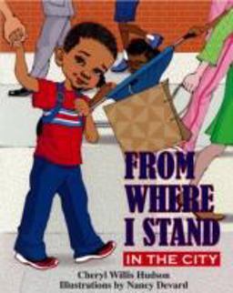 From Where I Stand From Where I Stand