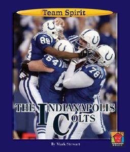 The Indianapolis Colts