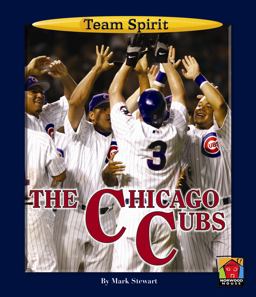 The Chicago Cubs