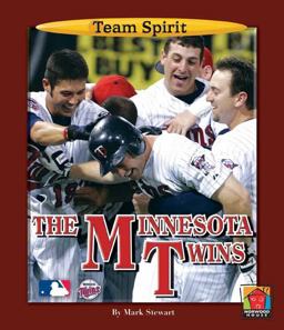 The Minnesota Twins
