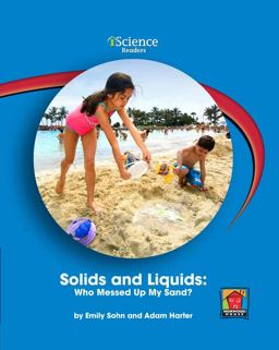 Solids and Liquids
