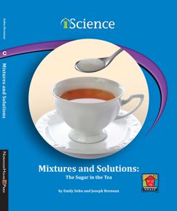 Mixtures and Solutions