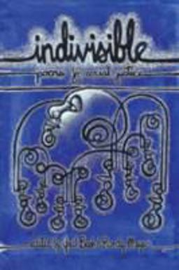 Indivisible Poems for Social Justice  9781603574174 Front Cover
