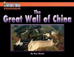 The Great Wall of China