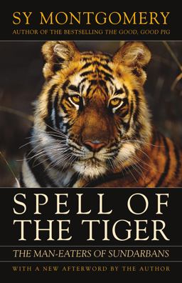 Spell of the Tiger
