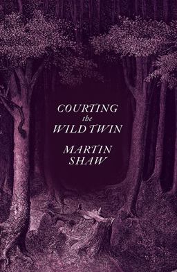 Courting the Wild Twin:  9781603589505 Front Cover