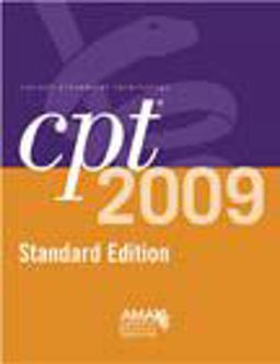 CPT Standard Edition