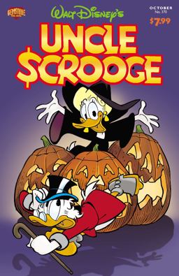 Uncle Scrooge