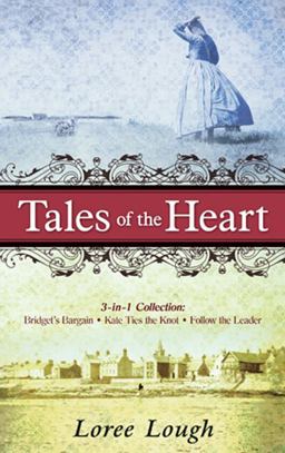 Tales of the Heart